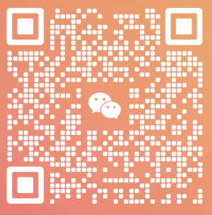 WeChat QR Code
