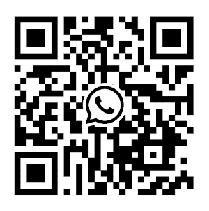WhatsApp QR Code